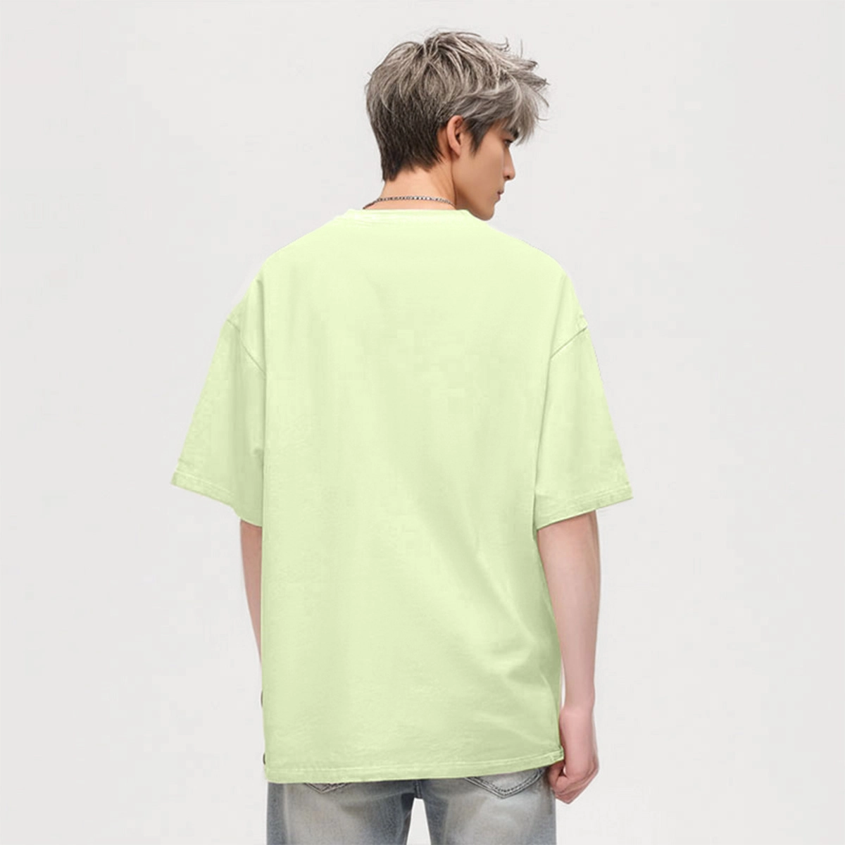YICHEN T