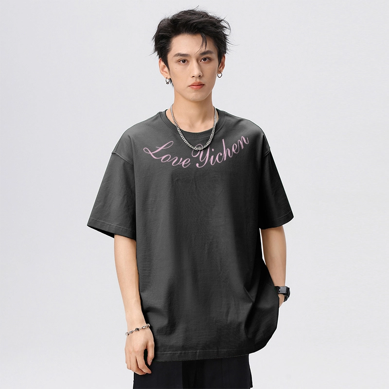YICHEN T