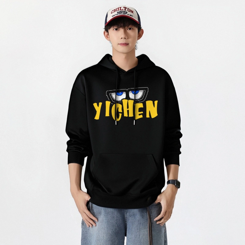 YICHEN logo