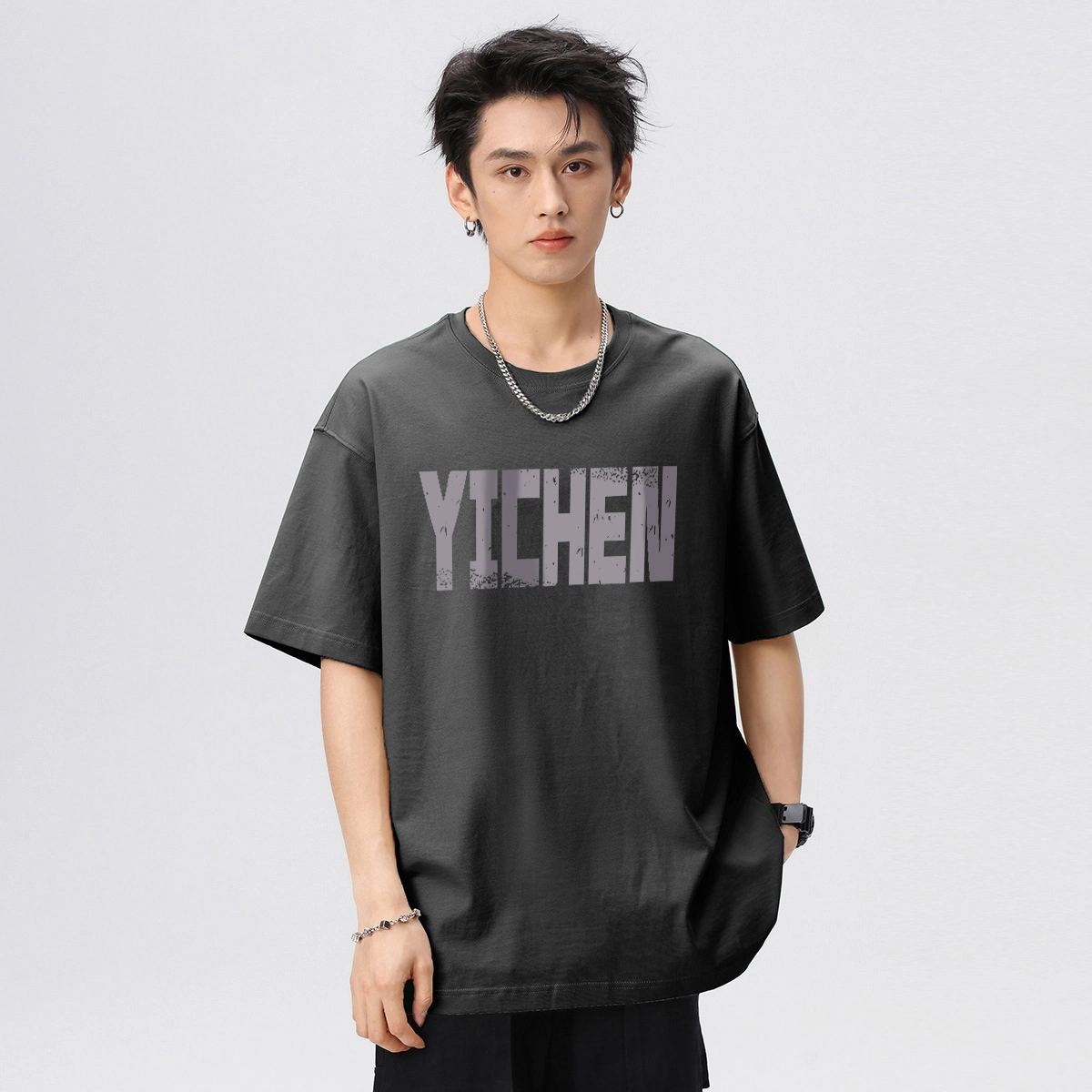 YICHEN T