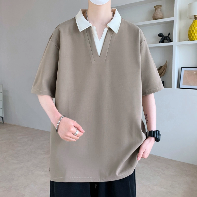 YICHEN Polo