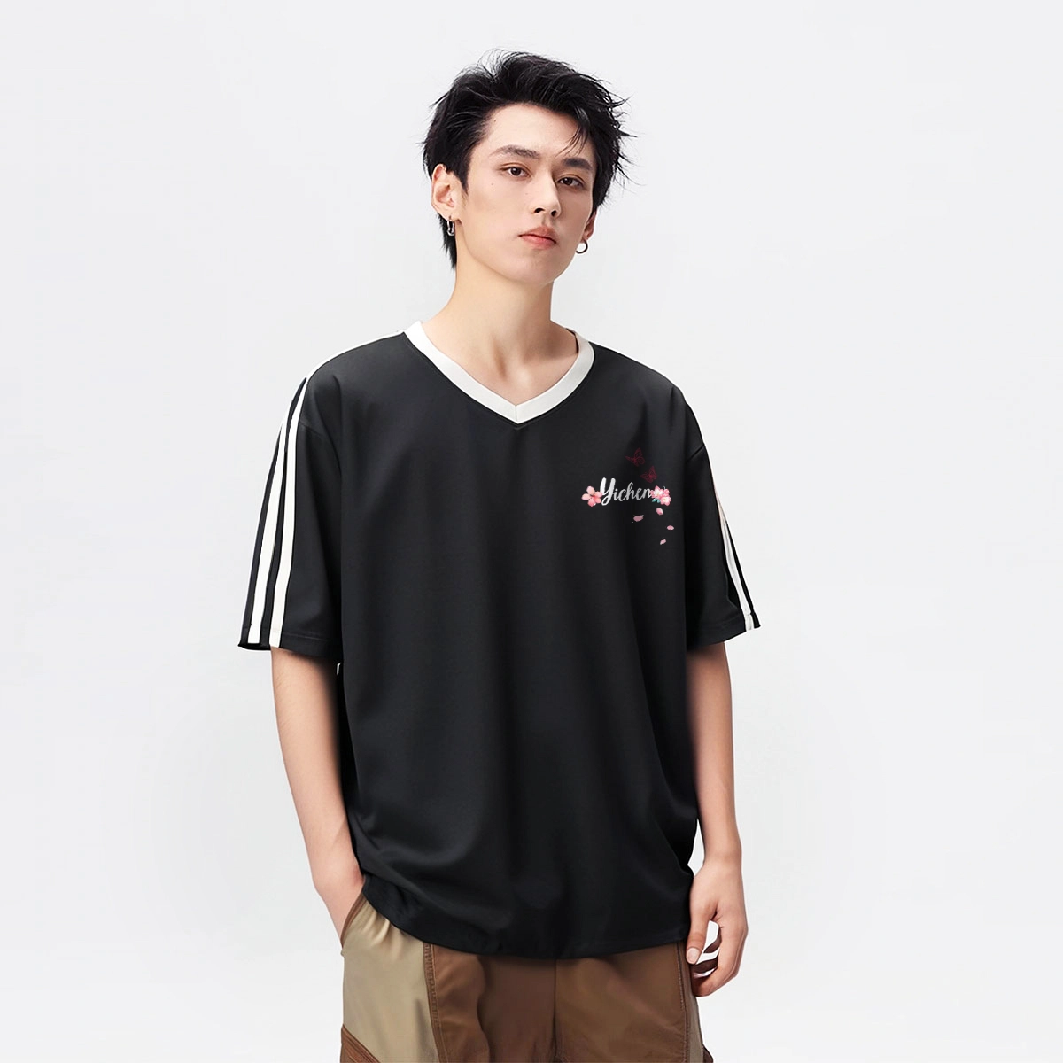 YICHEN T