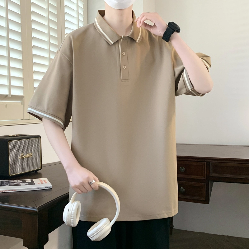 YICHEN Polo