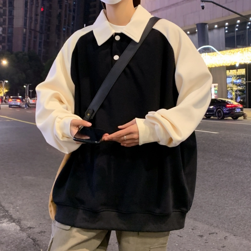 YICHEN POLO