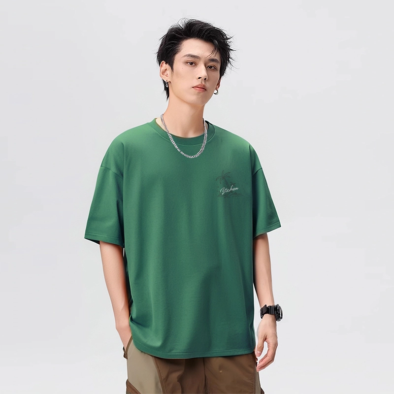 YICHEN T