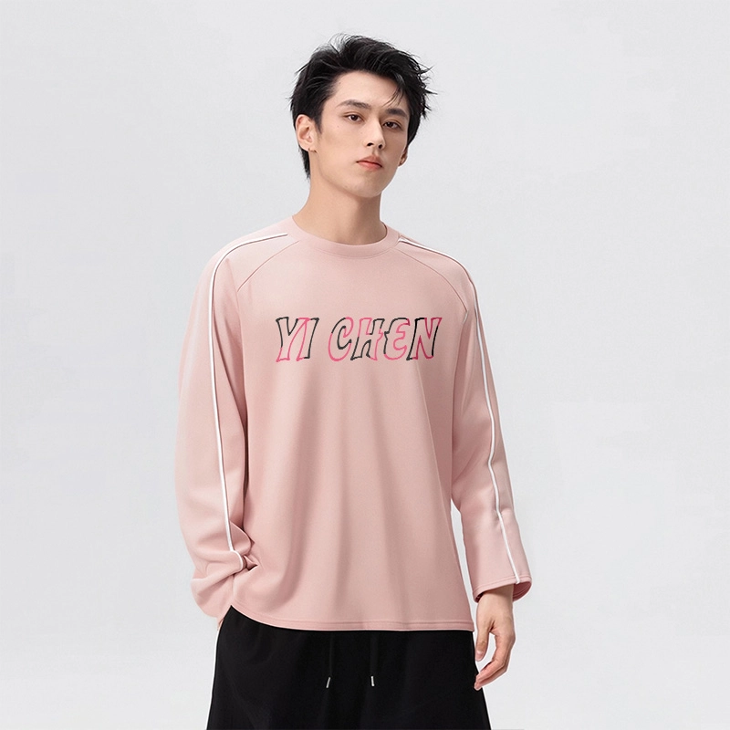 YICHEN T