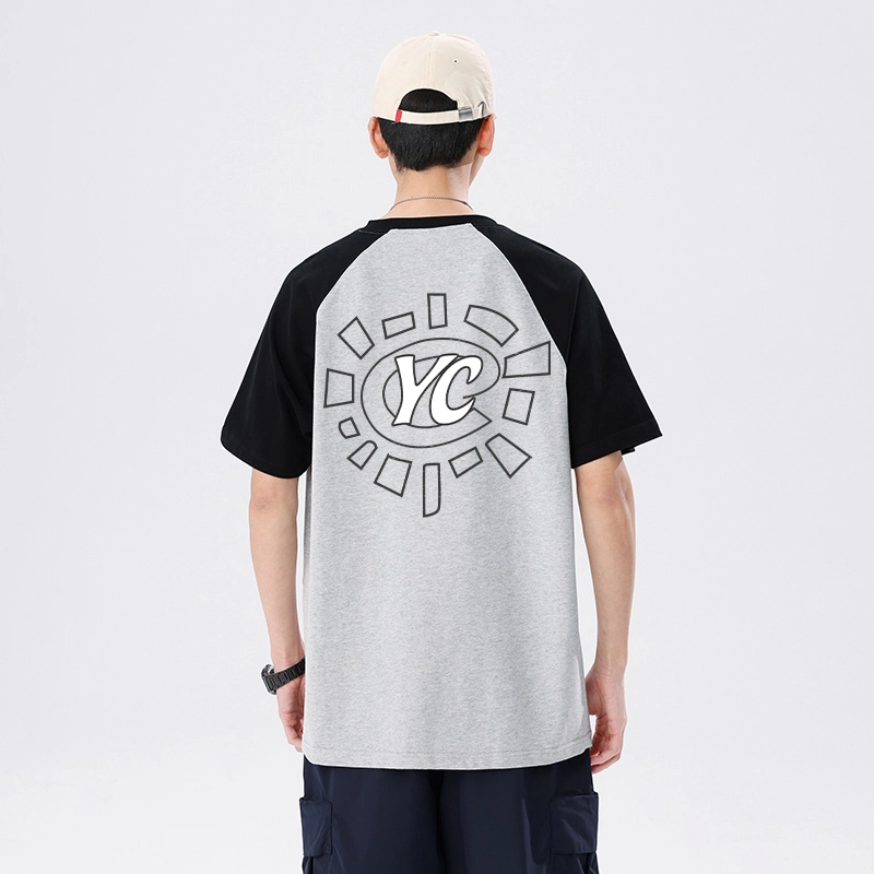 YICHEN T