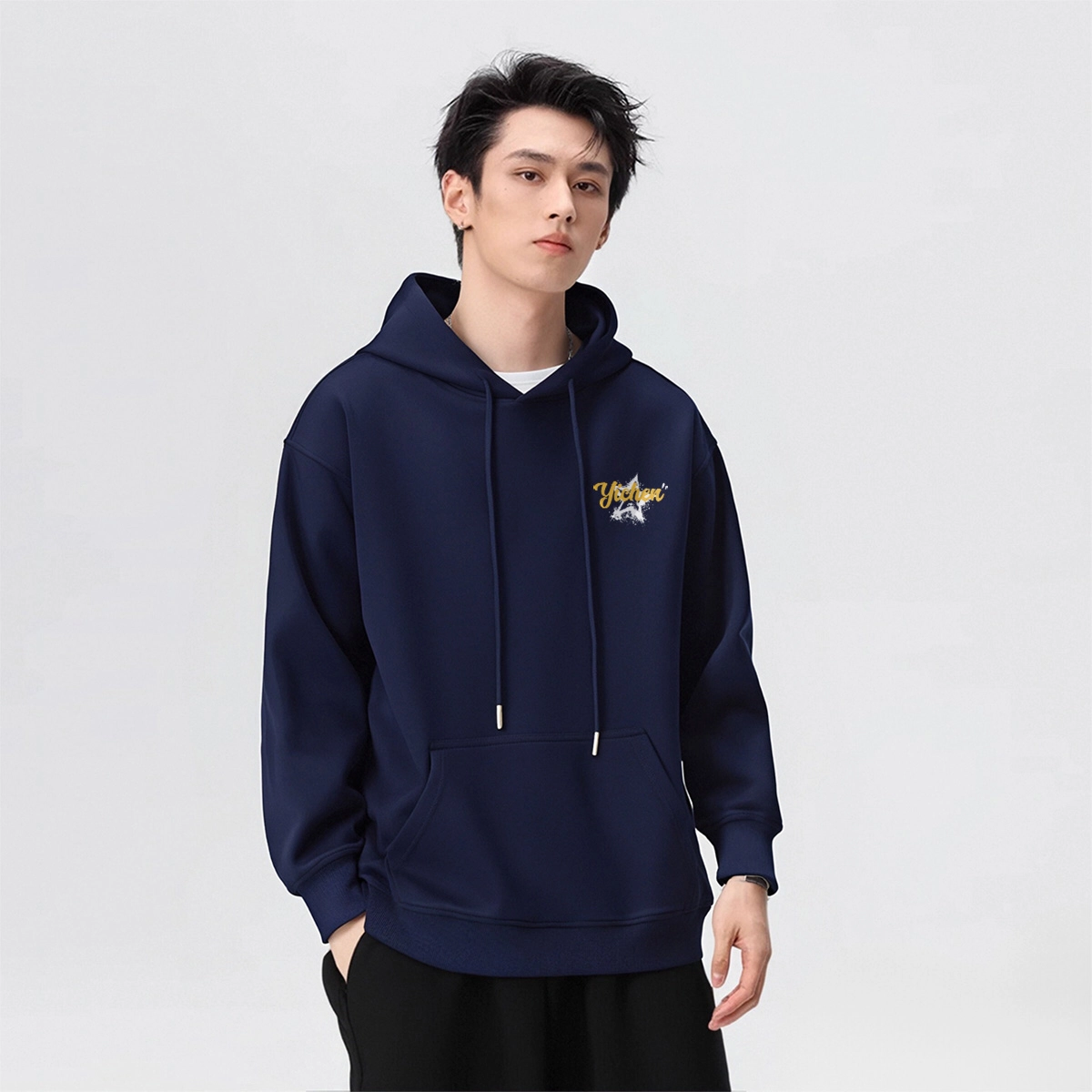 YICHEN