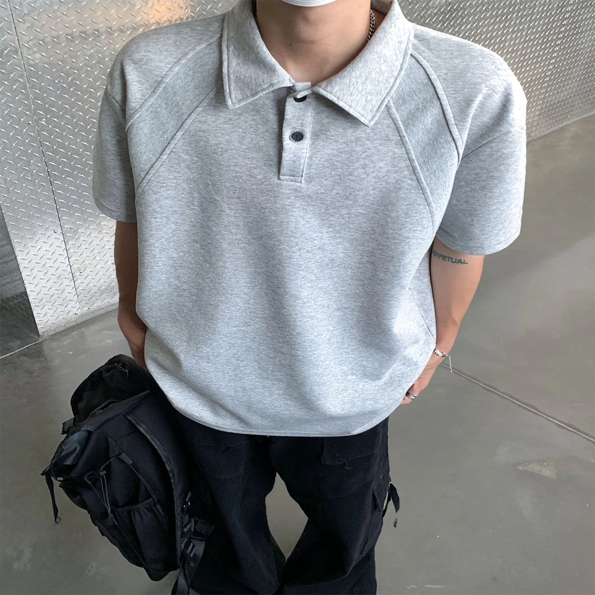 YICHEN POLOT-