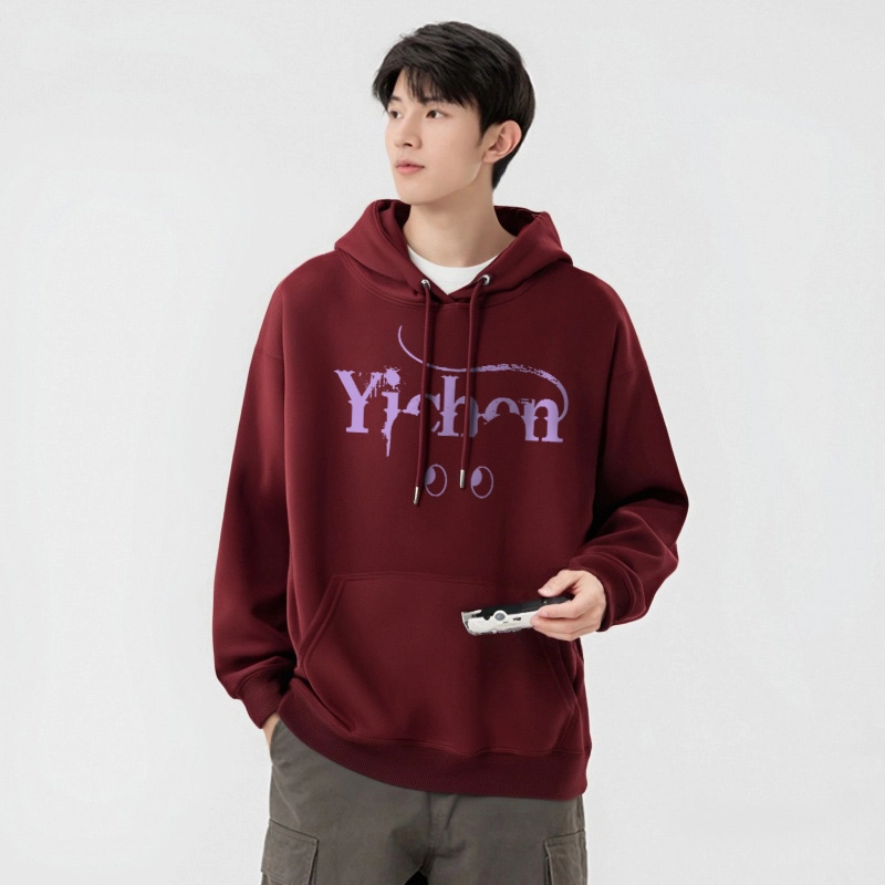 YICHEN logo