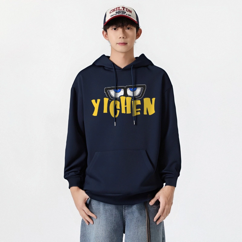 YICHEN logo