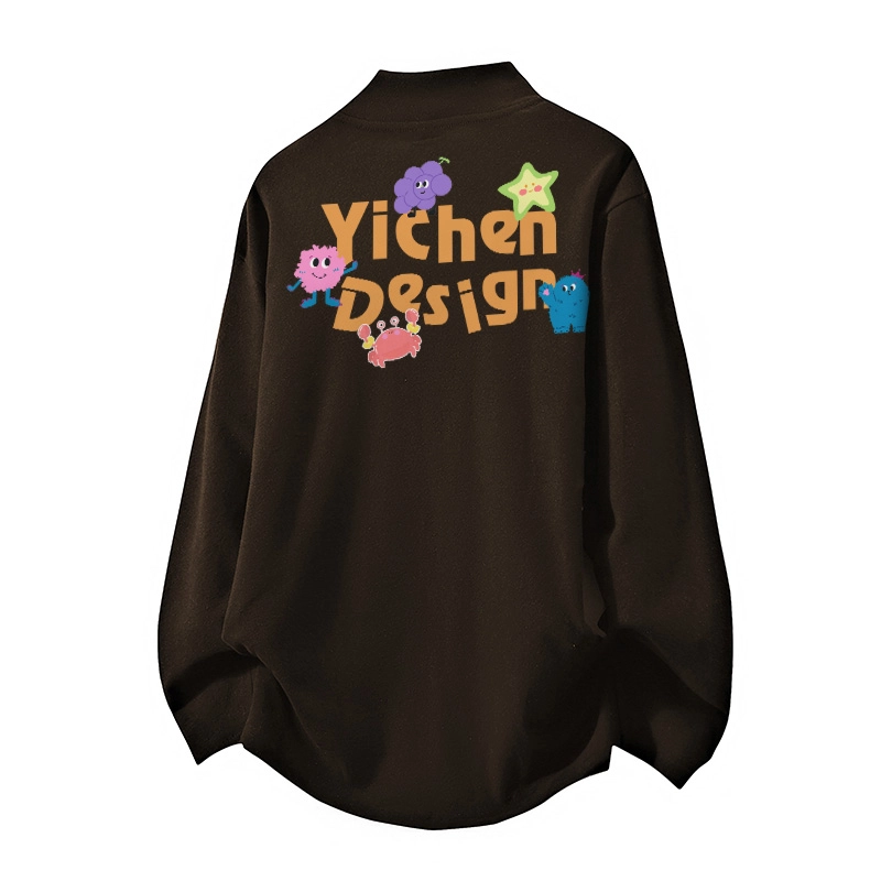 YICHEN logoT
