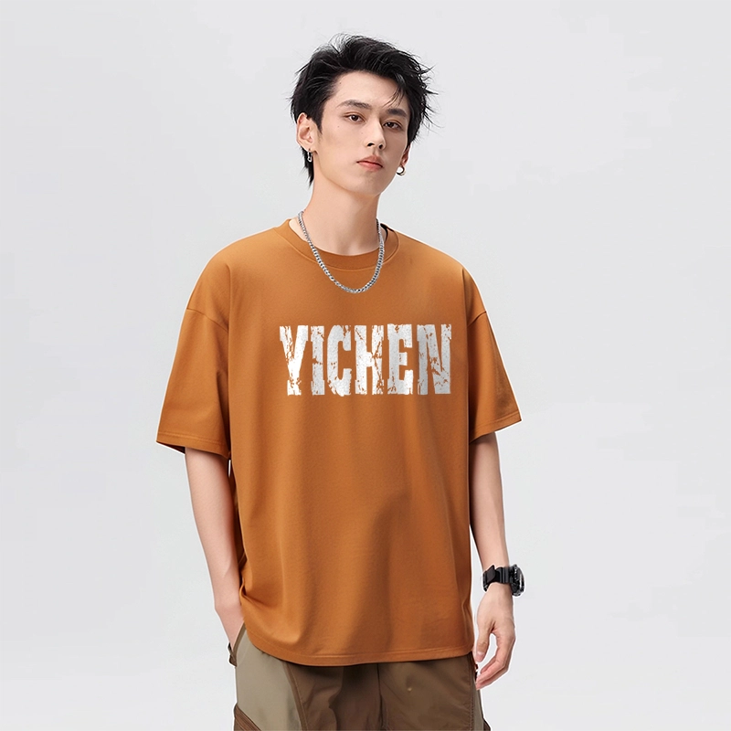 YICHEN T