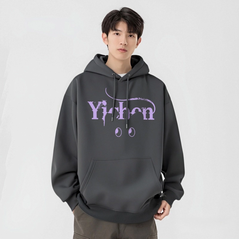 YICHEN logo