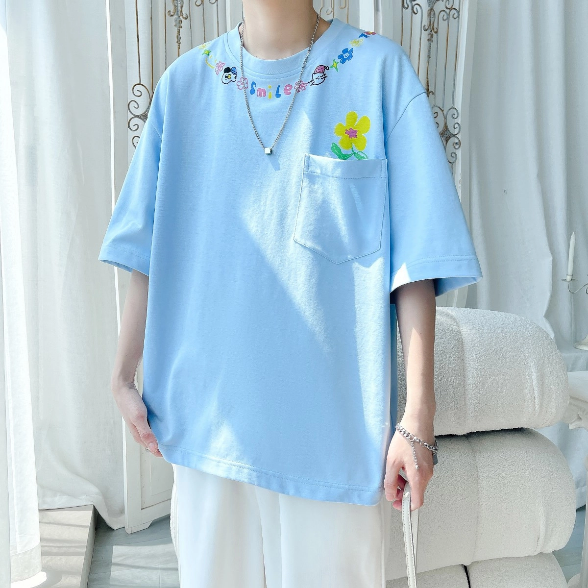 YICHEN T