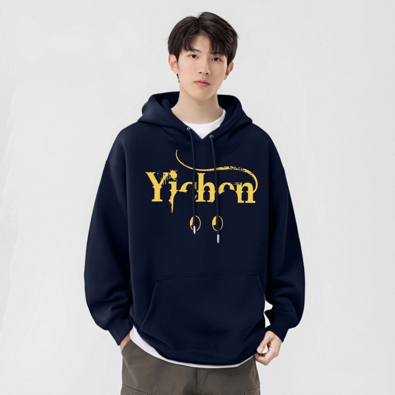 YICHEN logo