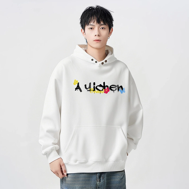 YICHEN