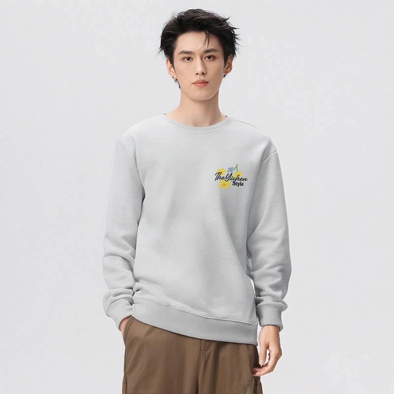 YICHEN