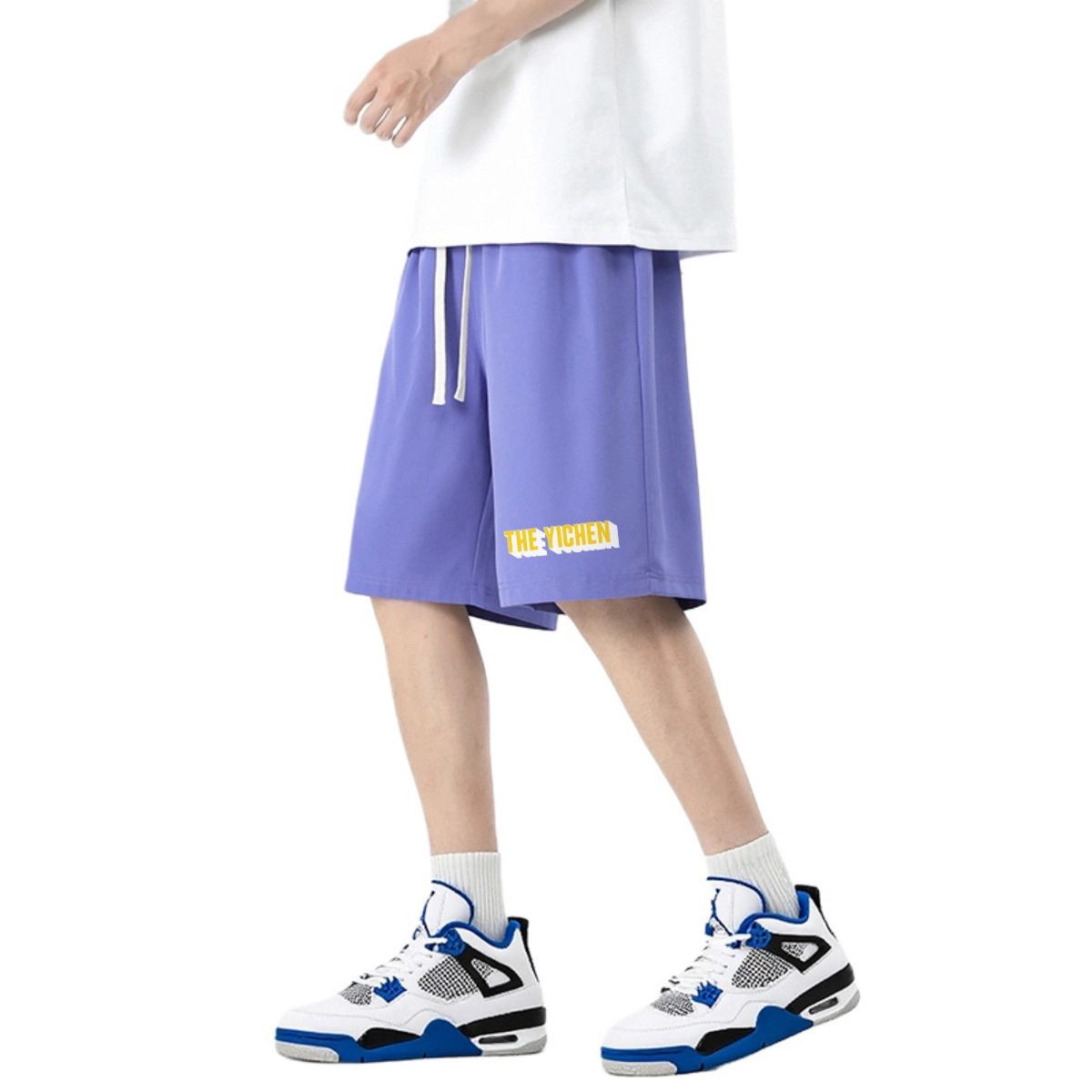 YICHEN 3DLogo