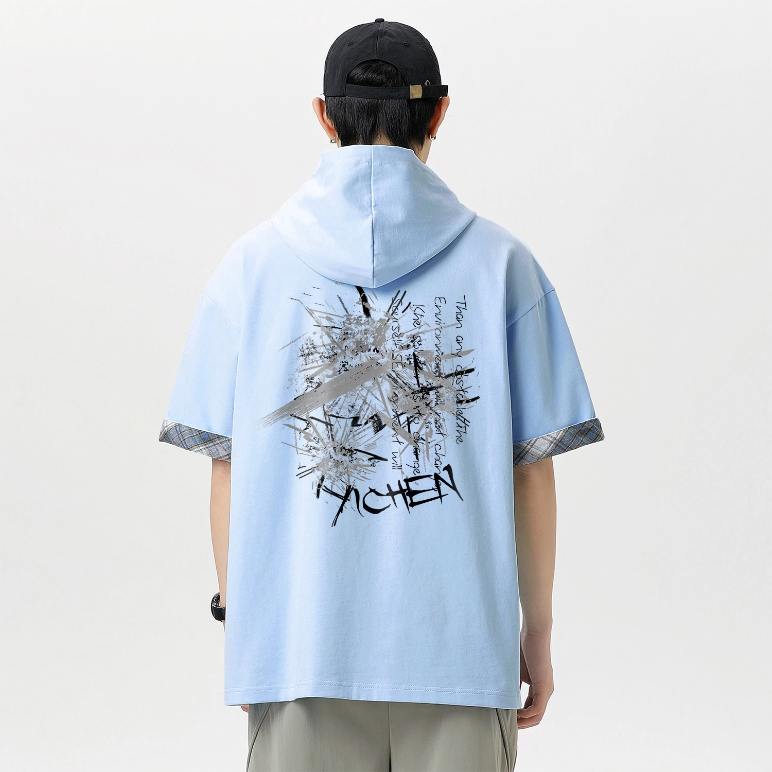 YICHEN T