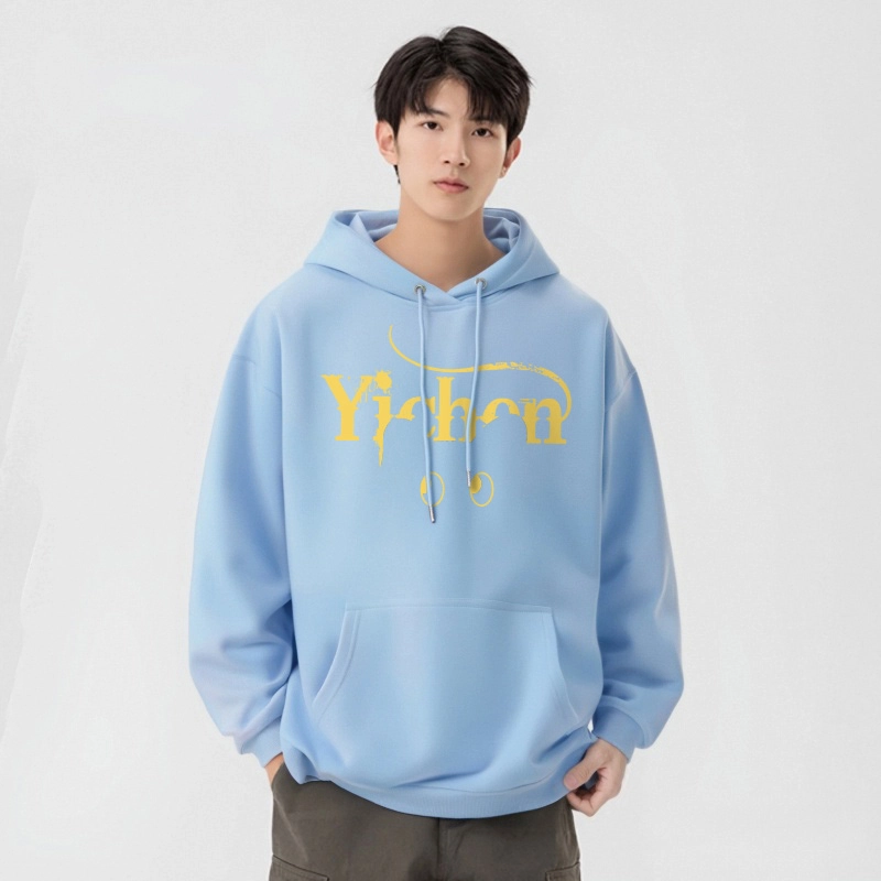 YICHEN logo