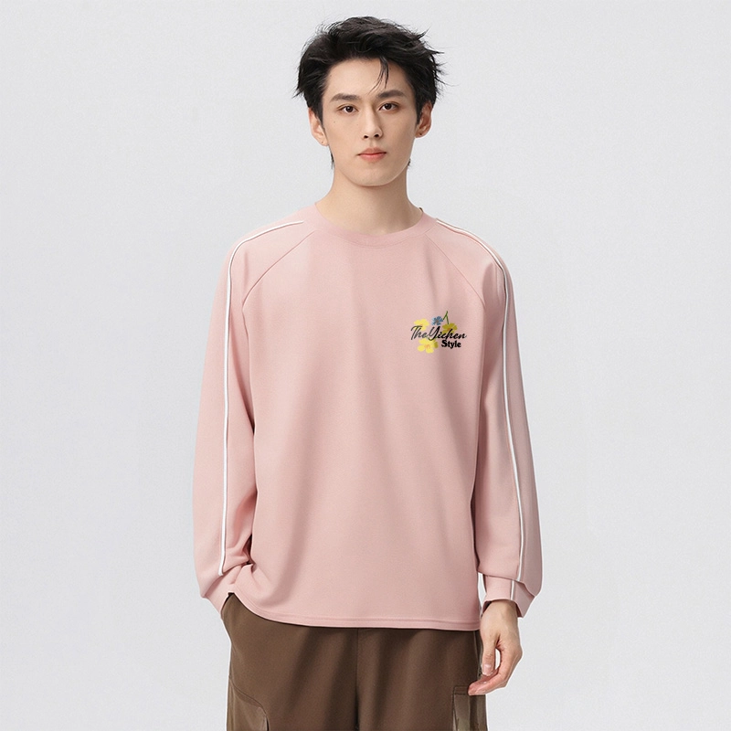 YICHEN T