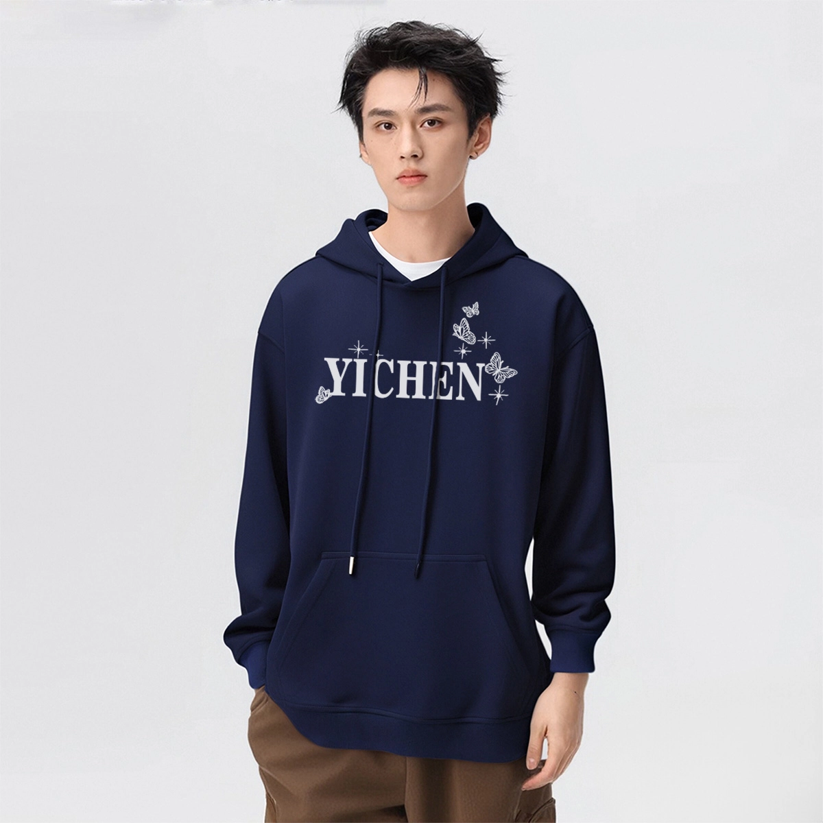 YICHEN