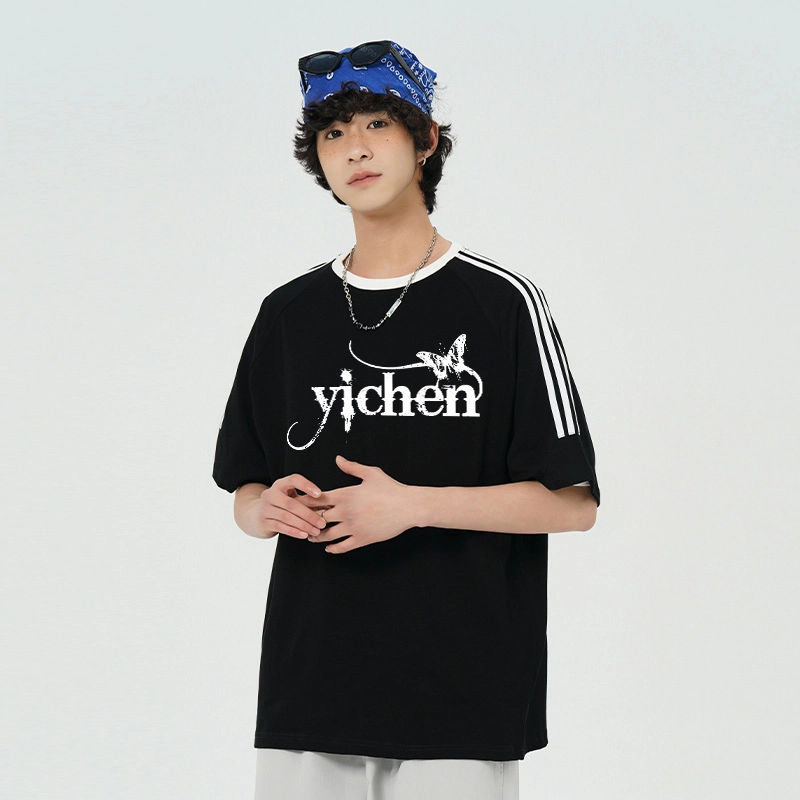 YICHEN T