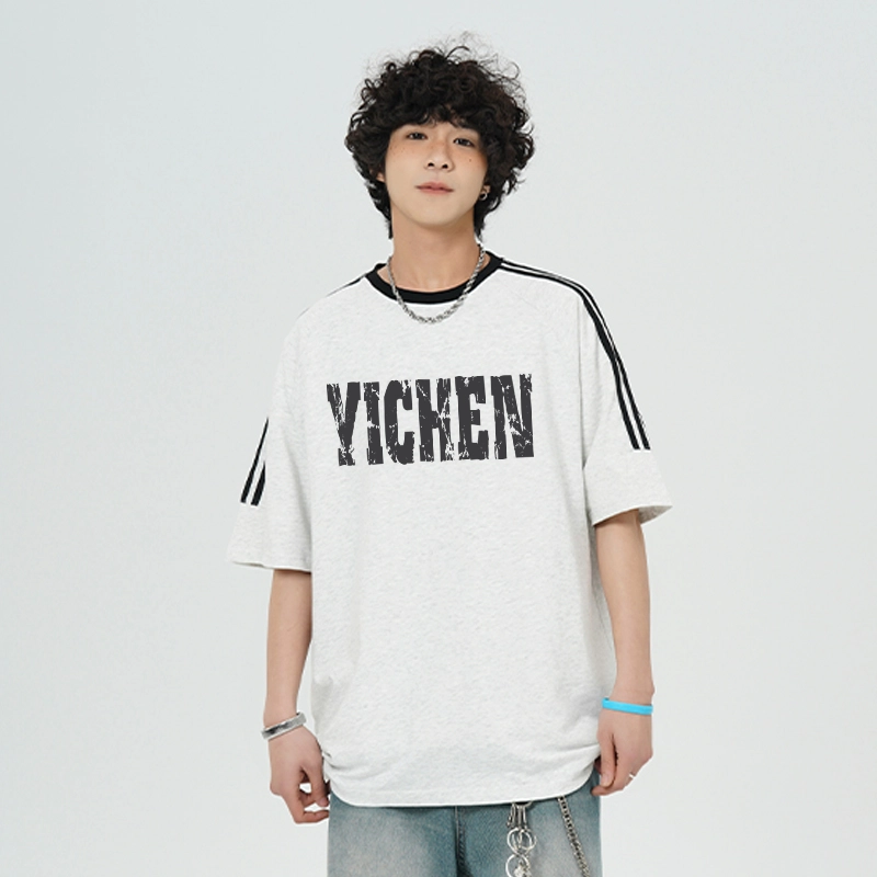 YICHEN T