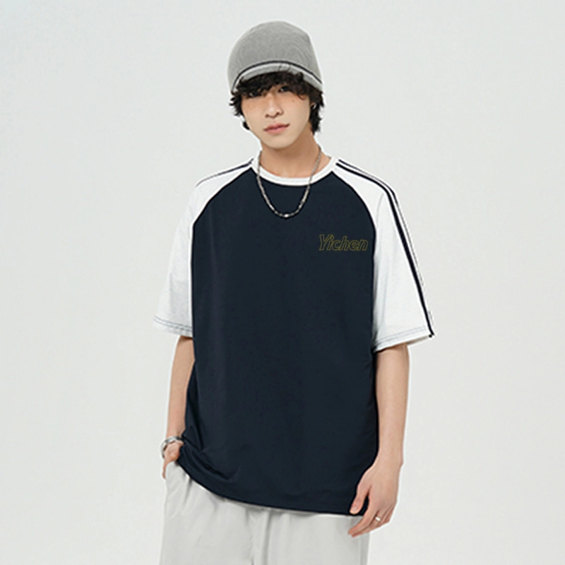 YICHEN T
