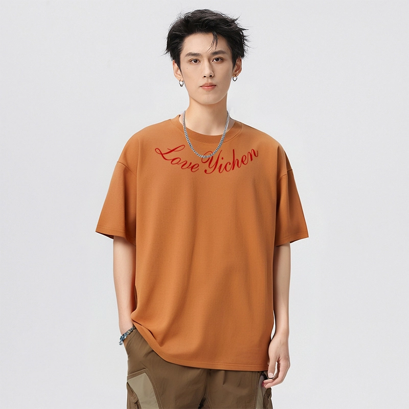 YICHEN T