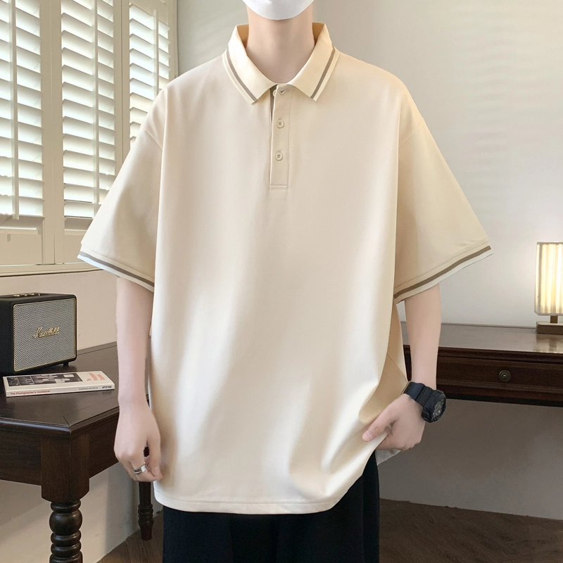 YICHEN Polo