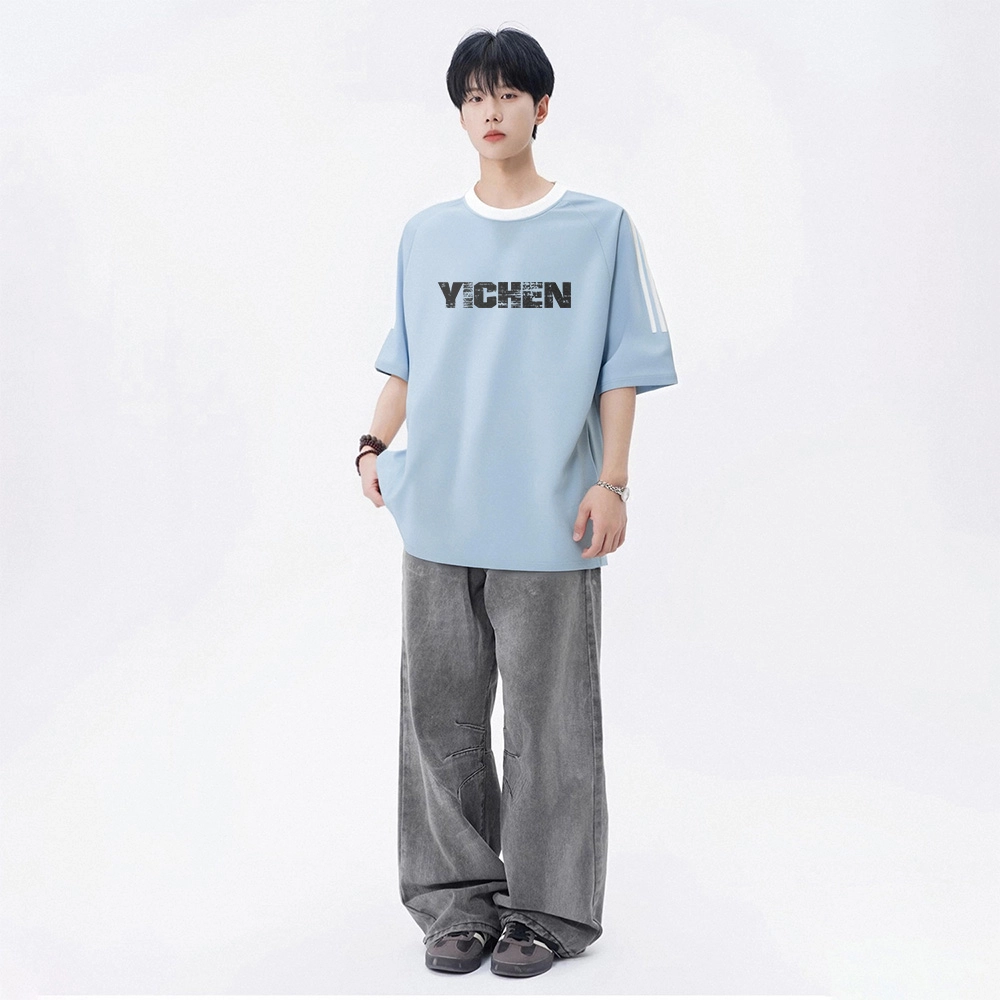 YICHEN LOGOT