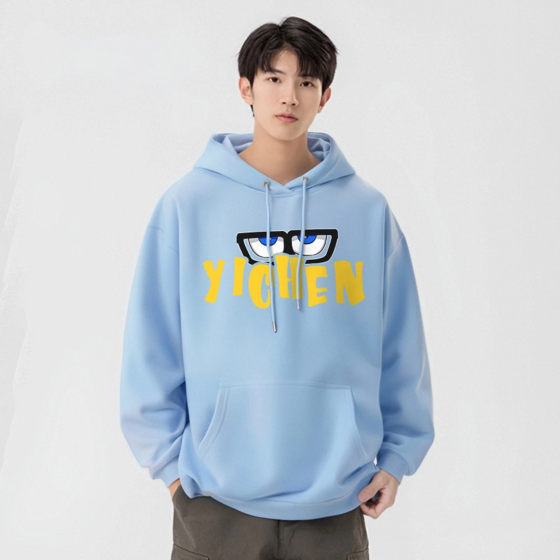 YICHEN logo