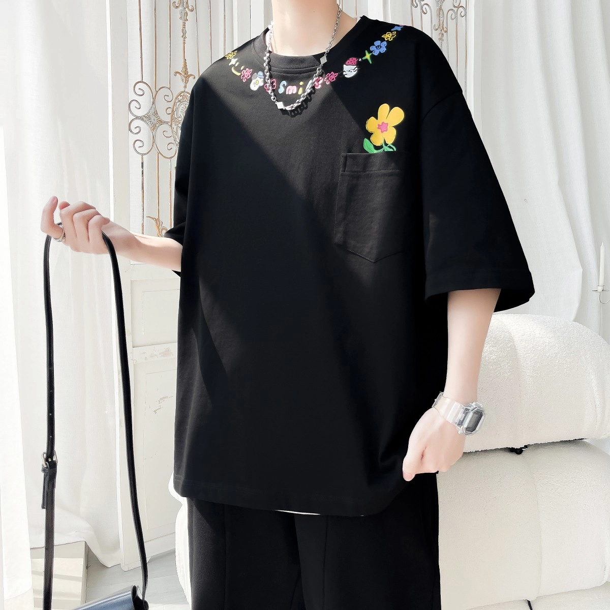 YICHEN T