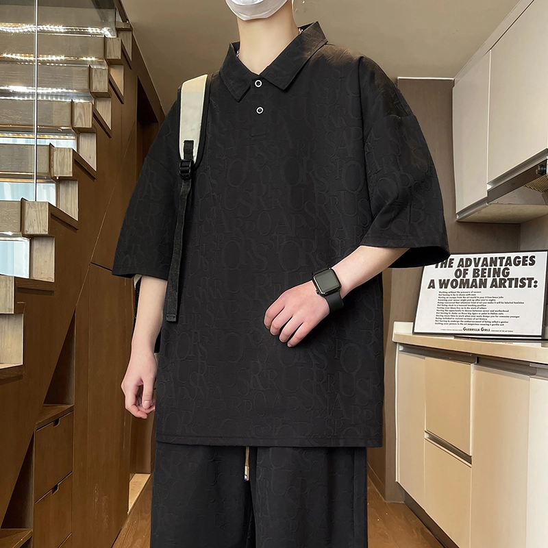 YICHEN Polo