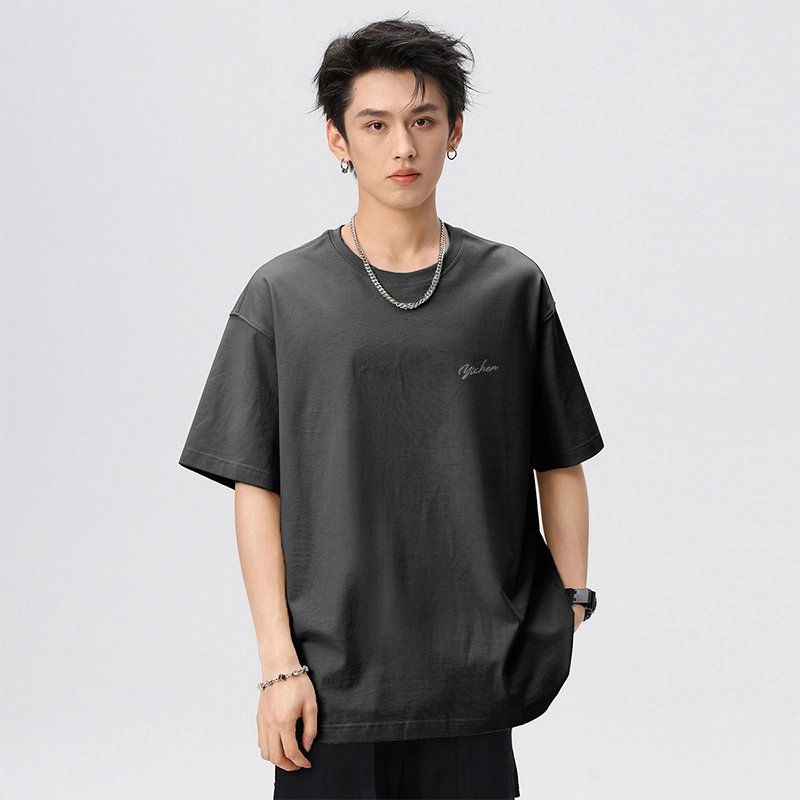 YICHEN T