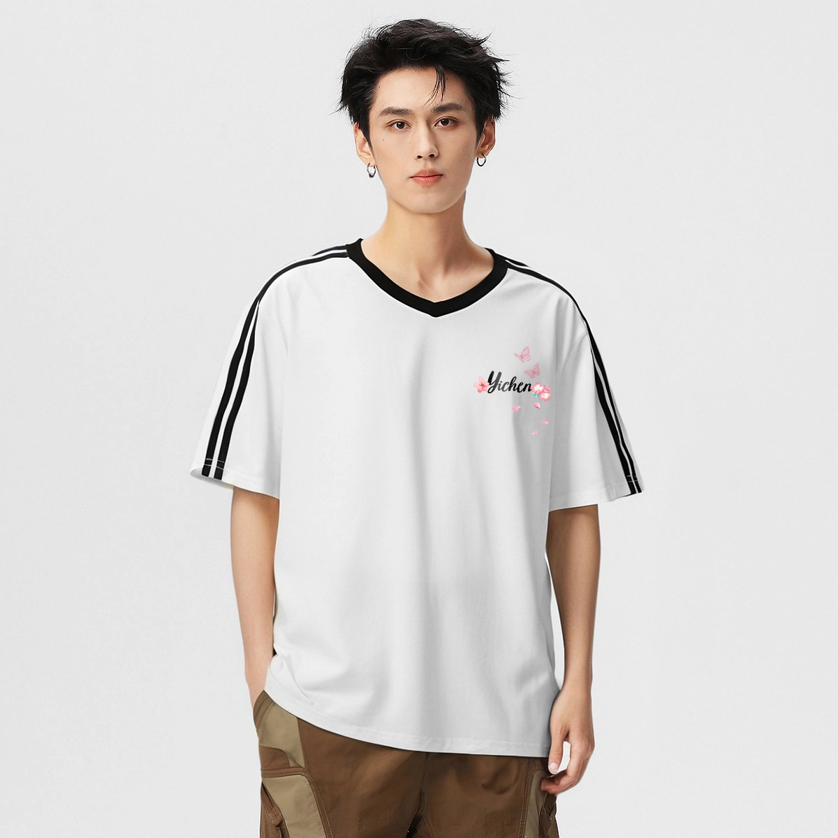 YICHEN T