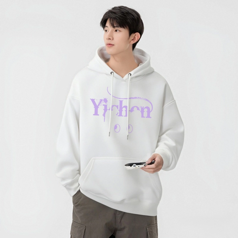 YICHEN logo
