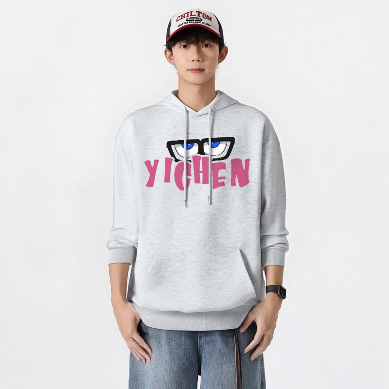 YICHEN logo
