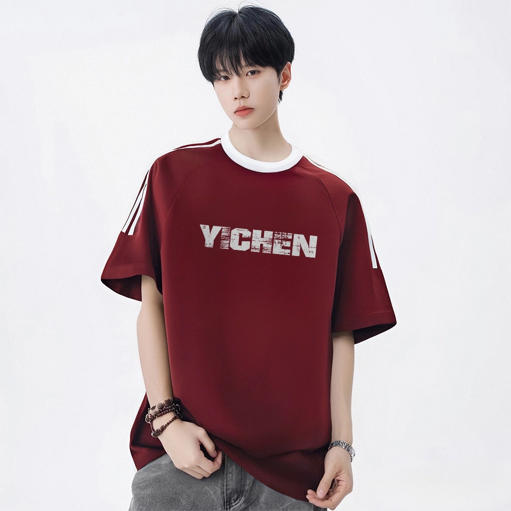 YICHEN LOGOT