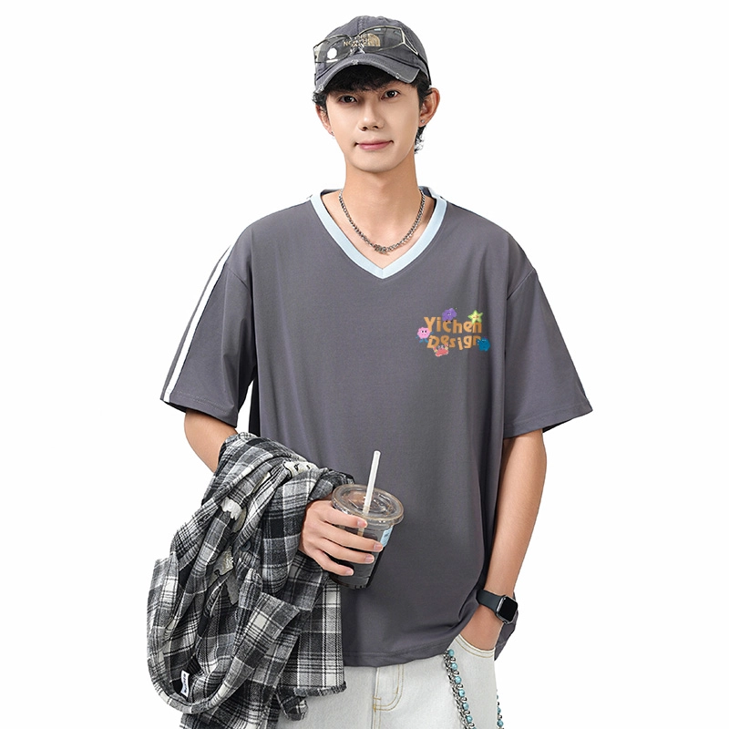 YICHEN logoVT