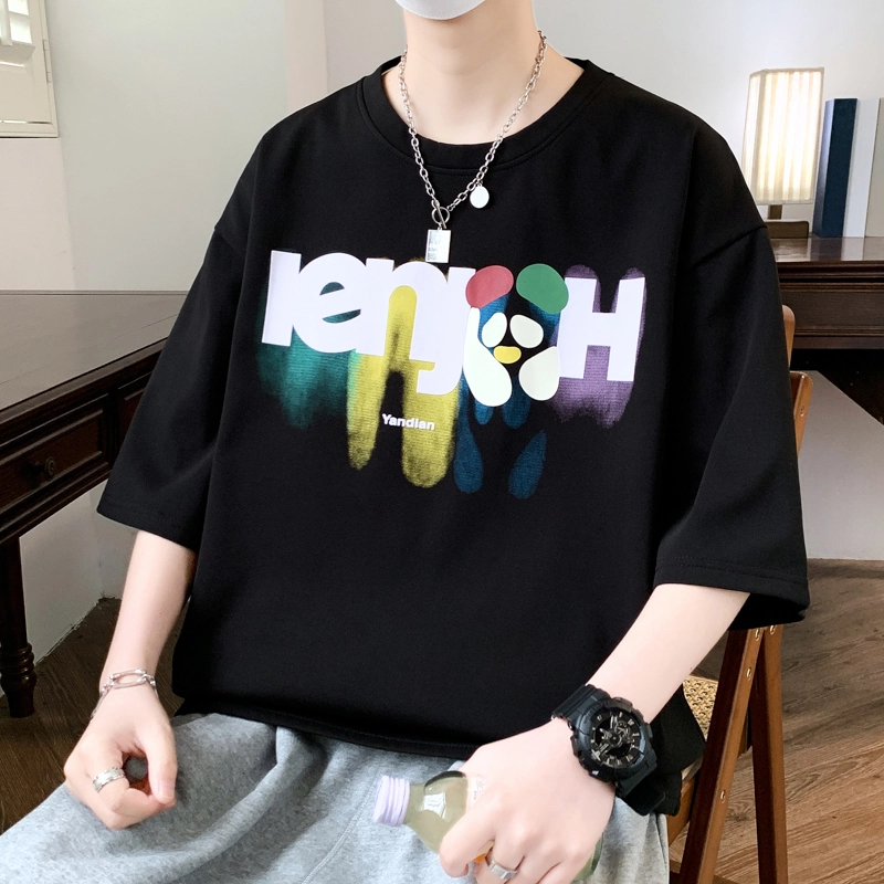 YICHEN T