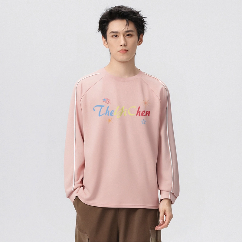 YICHEN T