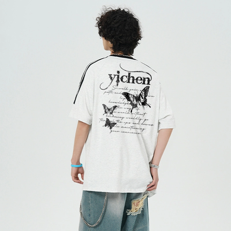 YICHEN T