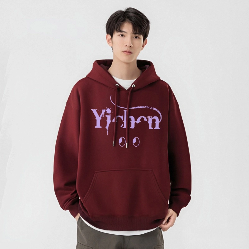 YICHEN logo