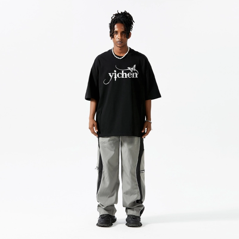 YICHEN logoinsT