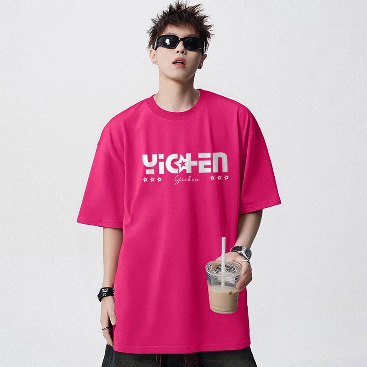 YICHEN T
