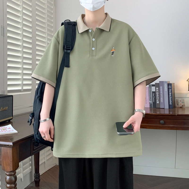 YICHEN Polo