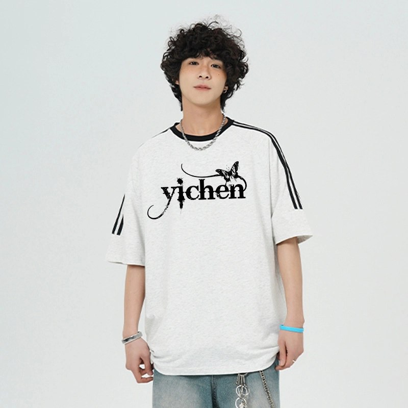YICHEN T
